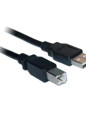 за 3D принтер - USB A към USB B