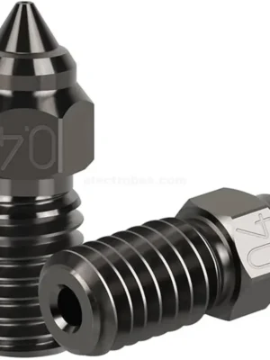 Волфрамови Дюзи за 3D принтер