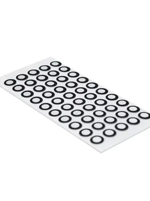 Маркери за 3D Сканиране