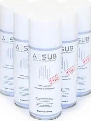 Спрей за 3D Сканиране