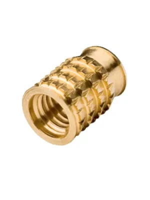 Резбови вложки за монтаж