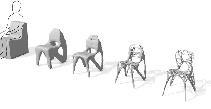 Топологична оптимизация